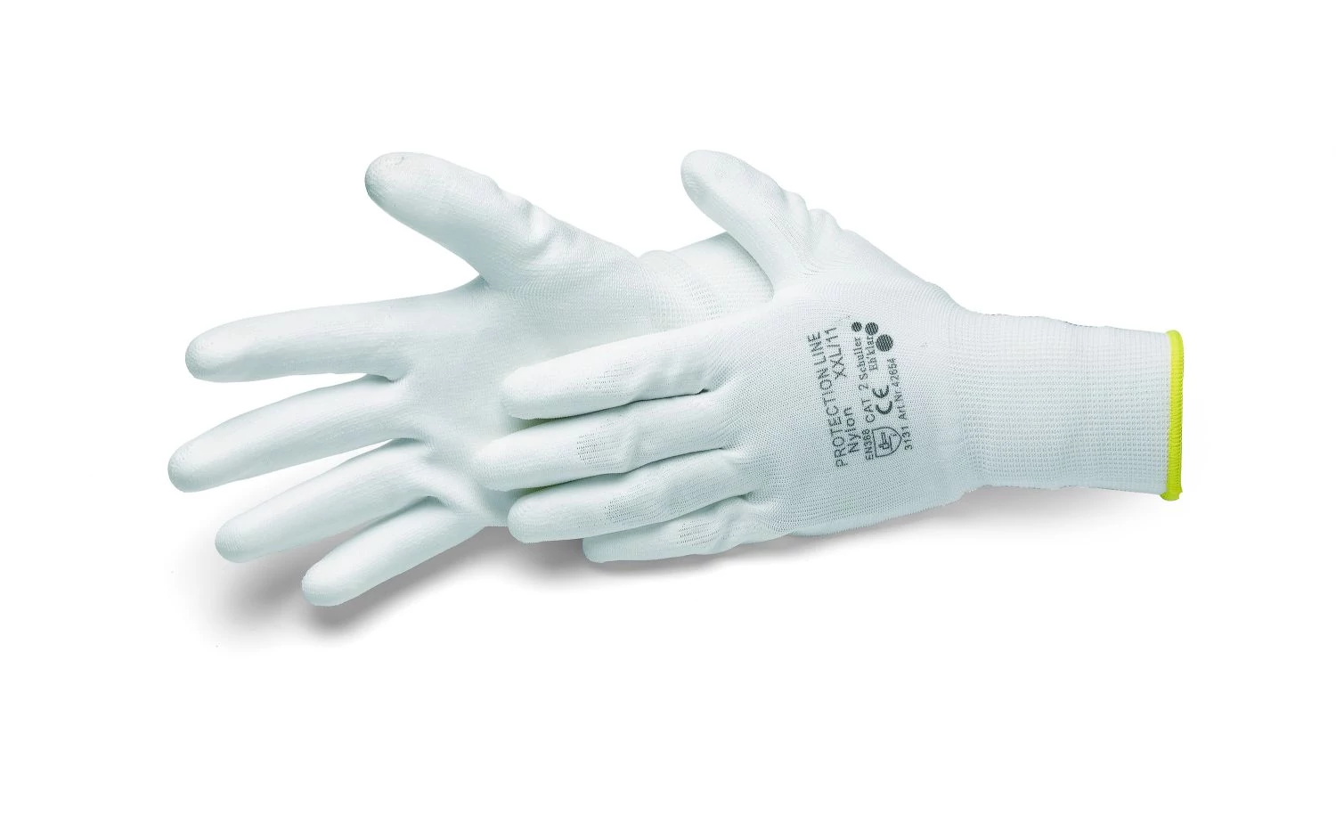 Schuller PAINTSTAR WHITE Kesztyű - 9