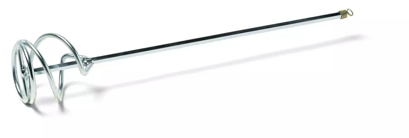 Schuller SPIN AM Habarcskeverő szár 6 szögletű (60 cm - 105 mm) 