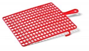 Schuller DROP PRO Csepegtetőrács (20 x 27 cm) műanyag