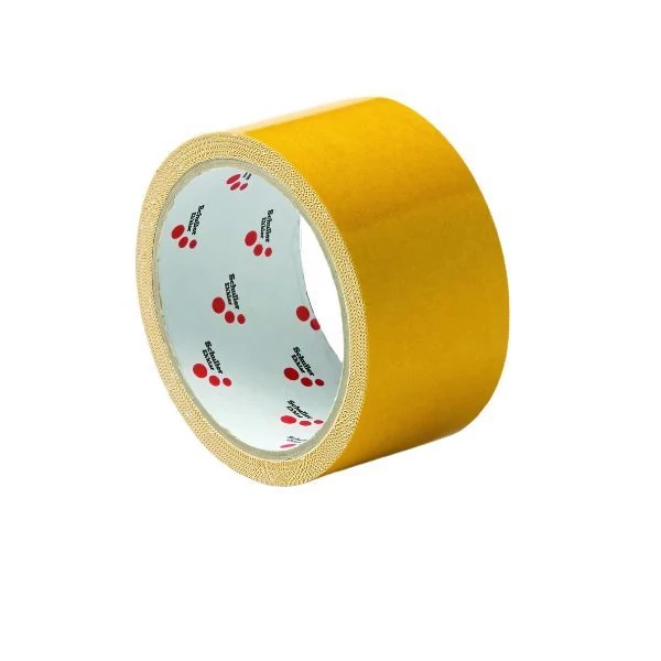 Schuller TWIN TAPE Kétoldali ragasztószalag (50 mm x 10 m)