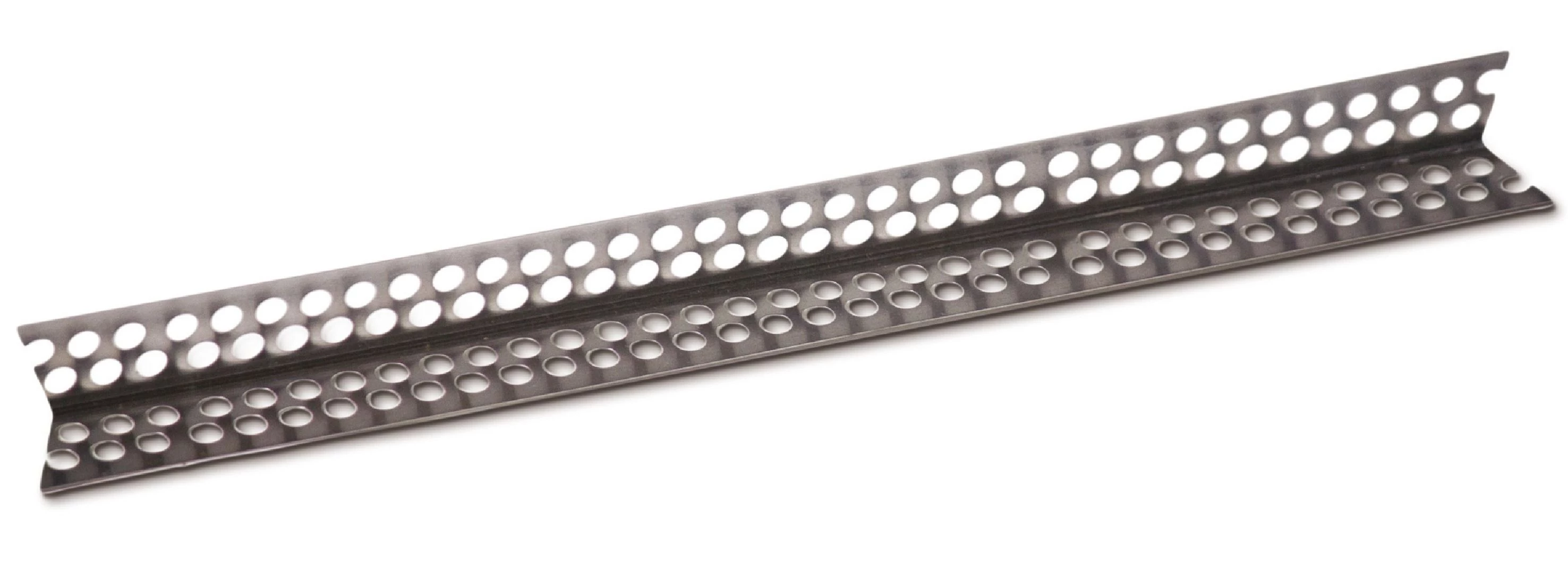 Schuller Corner Alu Prémium élvédő (23 x 23 mm) 2 m