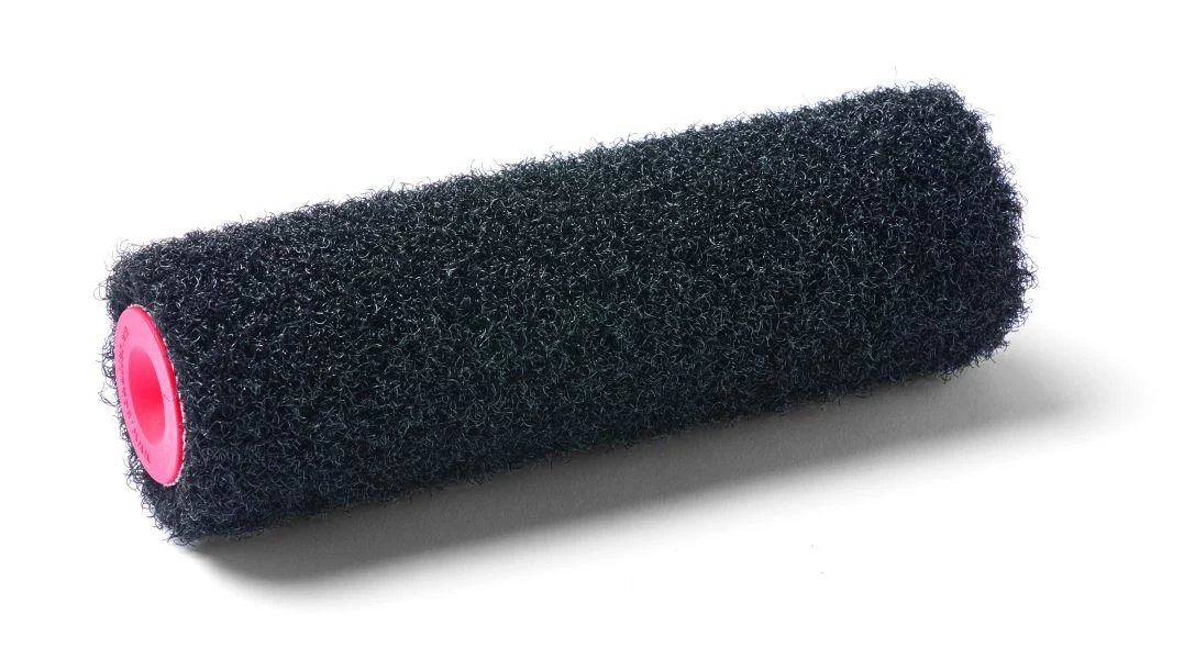 Schuller Structure Style glettelő henger 16 mm (18 cm)