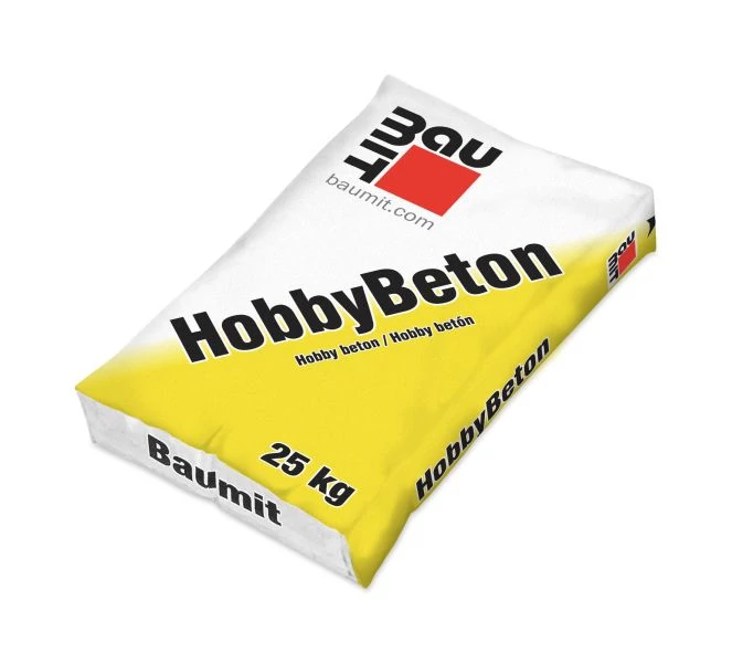 Baumit Hobby Beton () Baumit Hobby Beton
