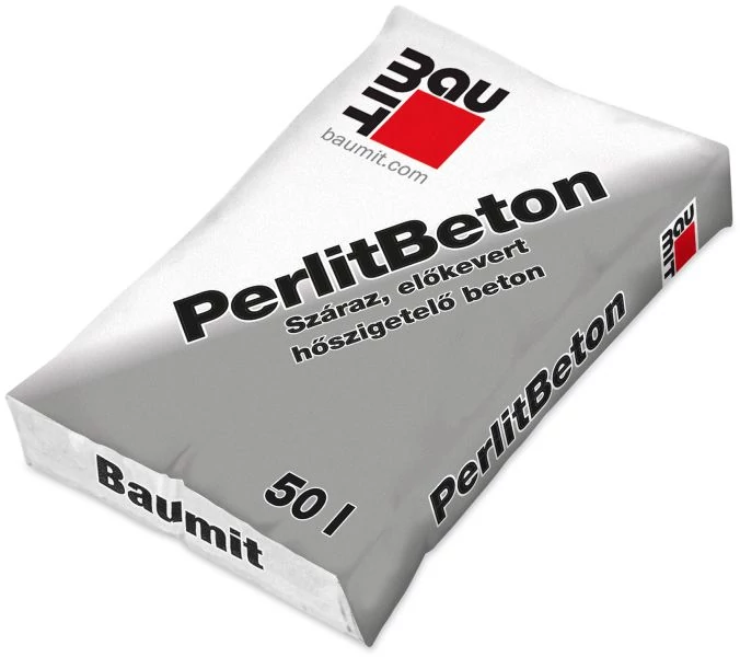 BAUMIT Perlitbeton 50 l