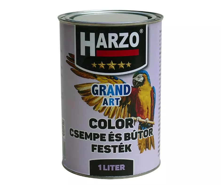 HARZO Color csempe és bútorfesték 1 liter