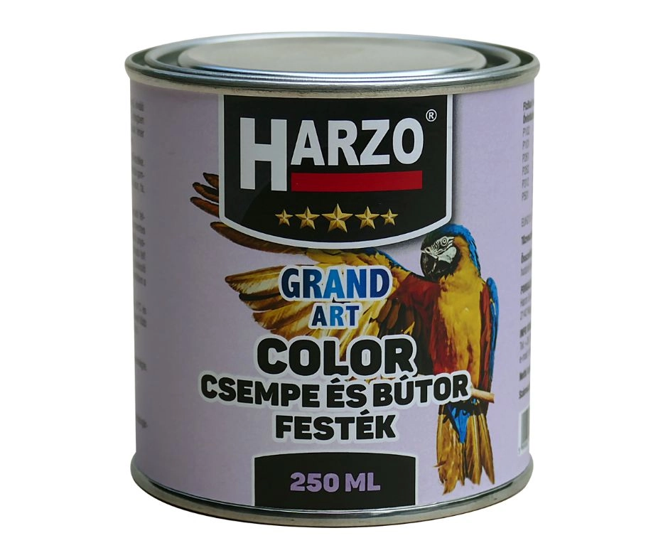HARZO Color csempe és bútorfesték 250 ml