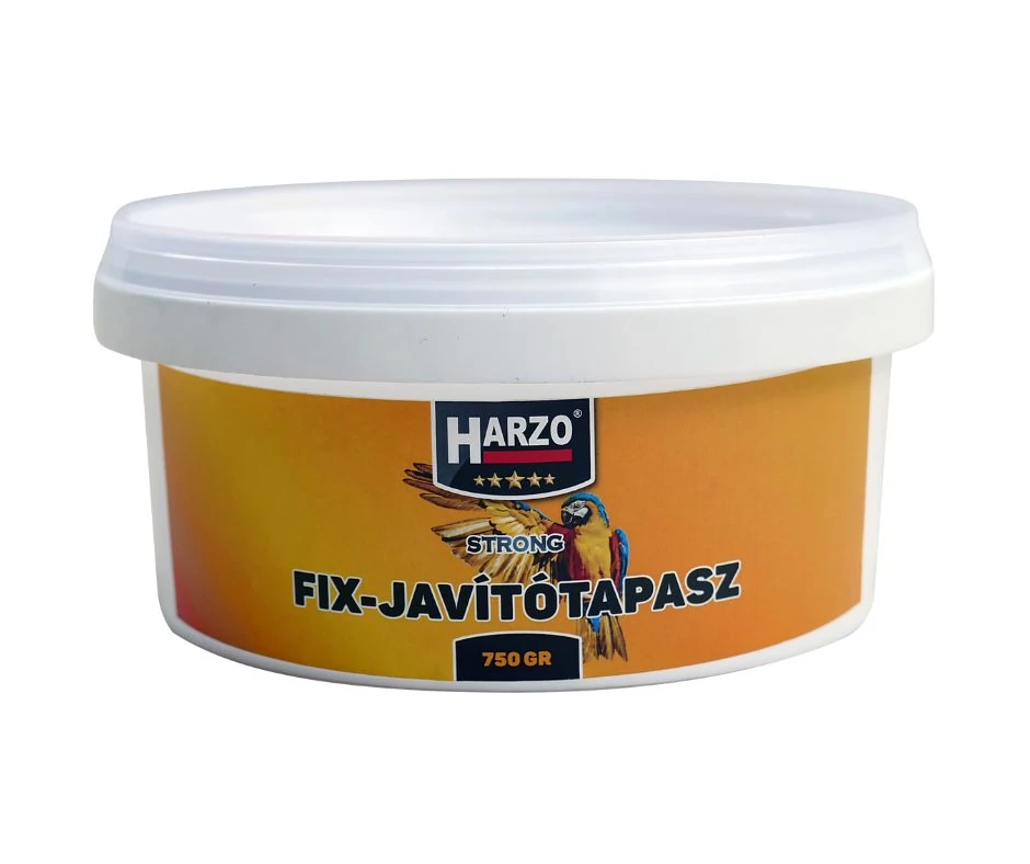 HARZO Fix javítótapasz 750 g