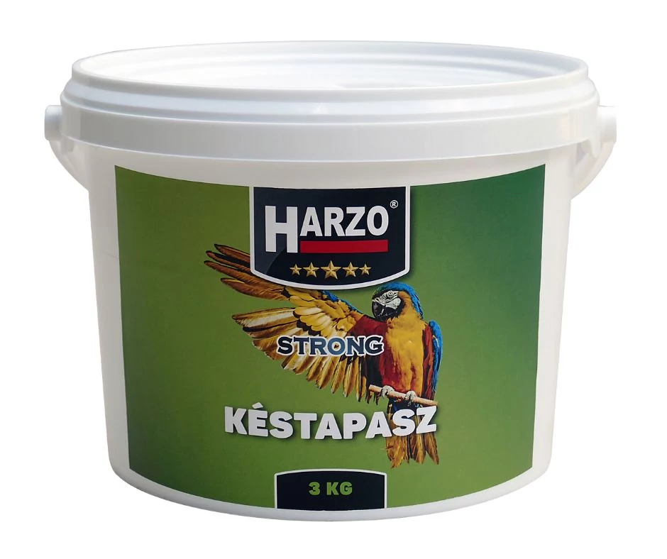 HARZO Fix Késtapasz 3 kg