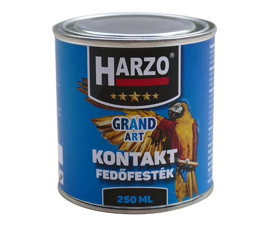 HARZO Kontakt fedőfesték 250 ml