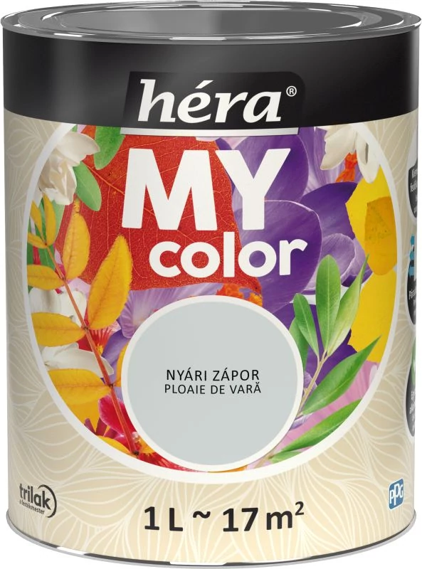 HÉRA My Color Nyári zápor 1 l