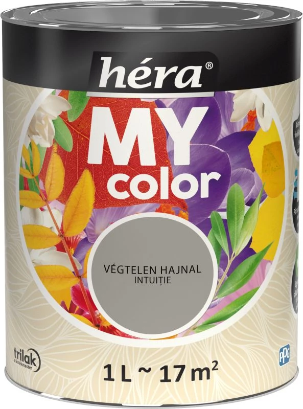 HÉRA My Color Végtelen hajnal 1 l