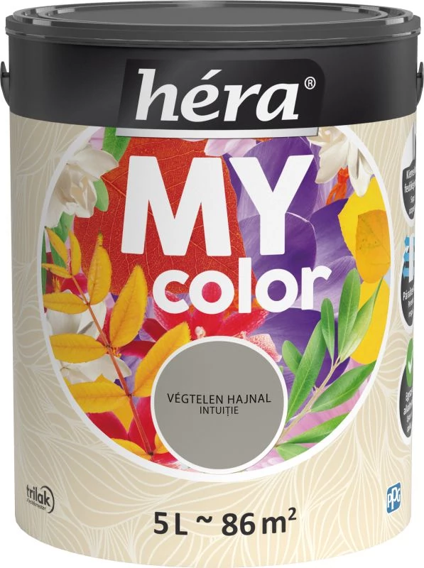HÉRA My Color Végtelen hajnal 5 l