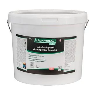 Thermotek Kolor Vakolat Alapozó L 15 l